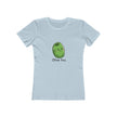 Olive You Women's Boyfriend T-Shirt