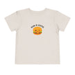 Bar-B-Cutie Burger Toddler Tee