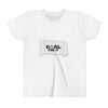 Goal For It Youth Short Sleeve Tee