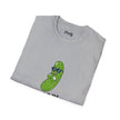 Big Dill Energy Softstyle Cotton Tee
