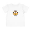 You're All That & Dim Sum Toddler Tee
