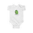 Olive You Baby Onesie