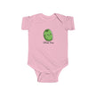 Olive You Baby Onesie