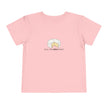 Will You Brie Mine Toddler Tee