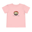 You Make Miso Happy Toddler Tee