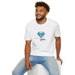 You're A Real Gem Softstyle Cotton Tee