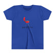 Bar-B-Cutie Youth Short Sleeve Tee