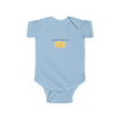 You Make Everything Butter Baby Onesie