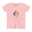 Meow & Furever Youth Short Sleeve Tee
