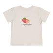 My Berry Best Toddler Tee