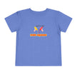 You're My Main Squeeze Toddler Tee