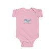 You're Whaley Great Baby Onesie