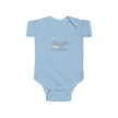 You're Whaley Great Baby Onesie