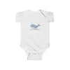 You're Whaley Great Baby Onesie