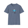 You're A Real Gem Softstyle Cotton Tee