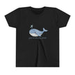 You're Whaley Great Youth Short Sleeve Tee