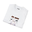 Fa-Boo-Lous Softstyle Cotton Tee
