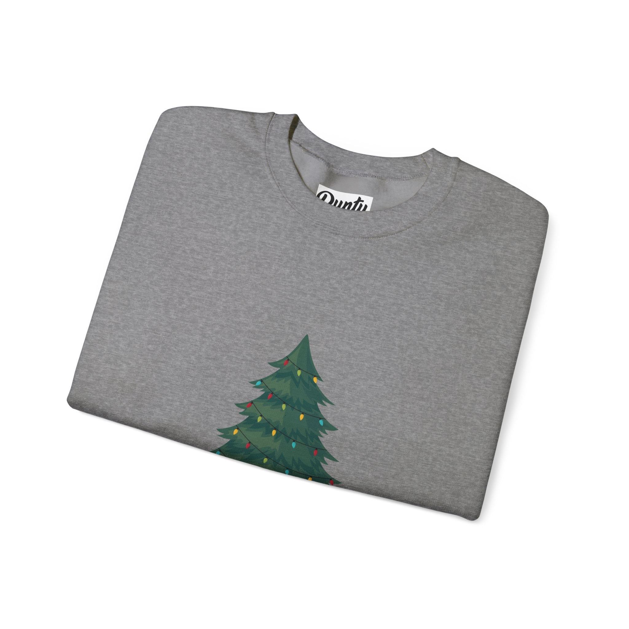 Feelin' Pine Crewneck Sweatshirt