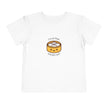 I'm All That And Dim Sum Toddler Tee