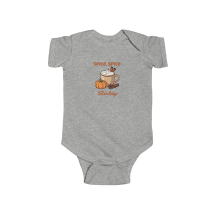 Spice, Spice Baby Onesie
