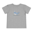 You're Whaley Great Toddler Tee