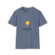 Can I Get A Watt Watt Softstyle Cotton Tee