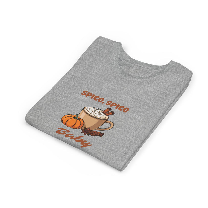 Spice, Spice Baby Youth Short Sleeve Tee