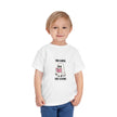 Too Ghoul For School Toddler Tee