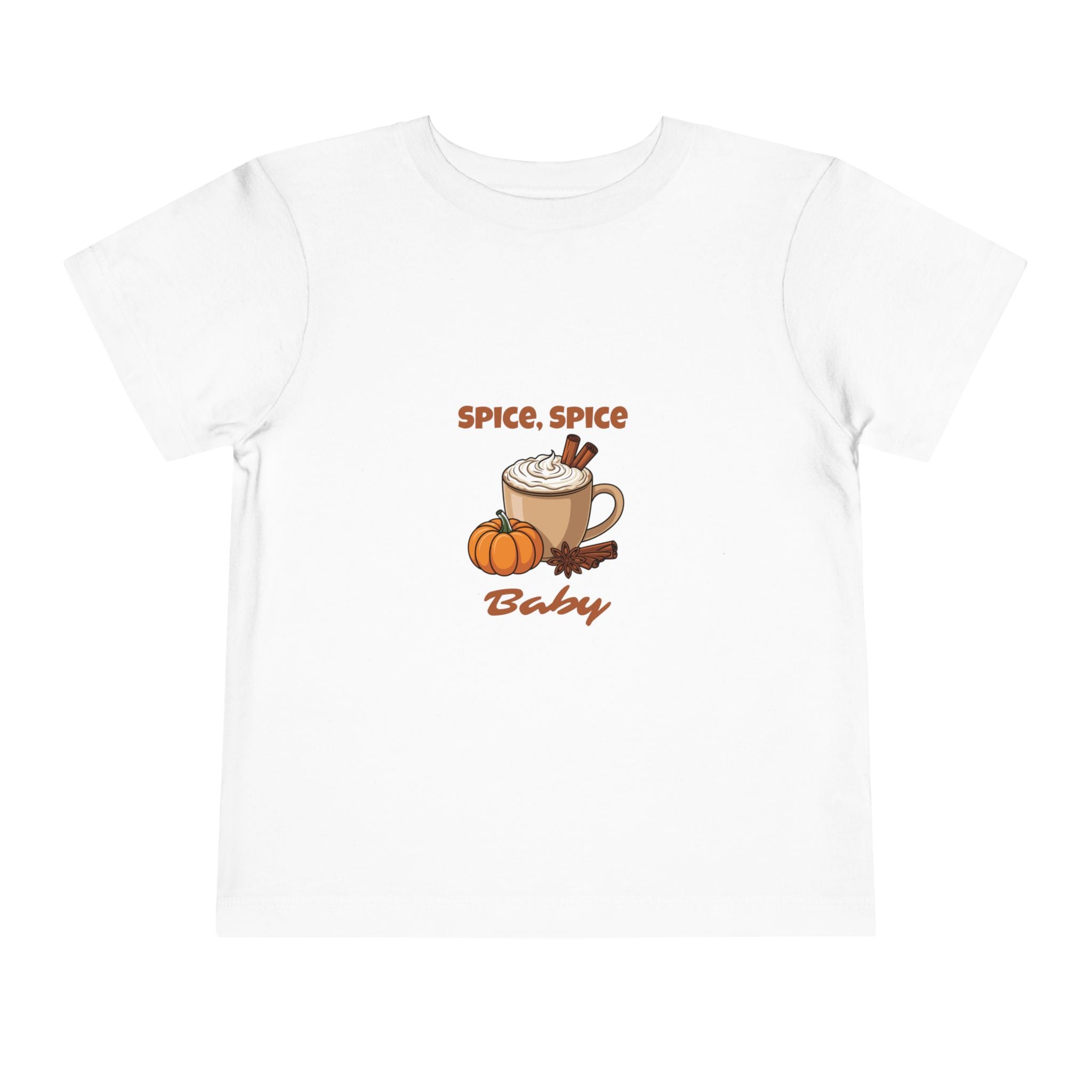 Spice, Spice Baby Toddler Tee