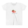 My Berry Best Youth Short Sleeve Tee