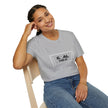 Goal For It Softstyle Cotton Tee