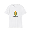 Shuck It Softstyle Cotton Tee