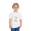 Bootiful Toddler Tee