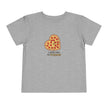 I Love You To Pizzas Toddler Tee