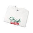 Sleigh Queen Crewneck Sweatshirt