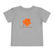 Leaf Me Alone Toddler Tee