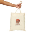 Muffin Compares To You Cotton Canvas Tote