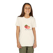 My Berry Best Youth Short Sleeve Tee