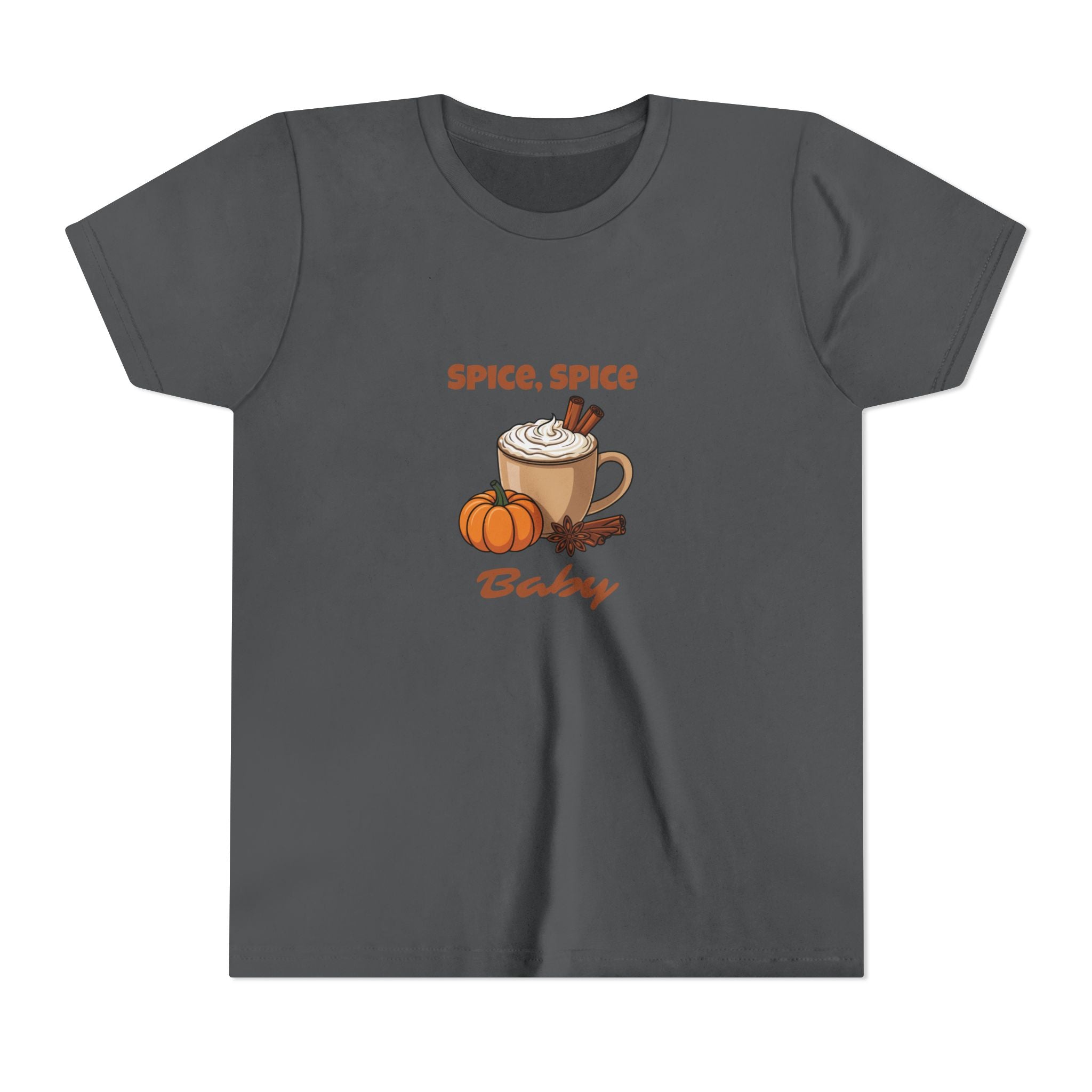 Spice, Spice Baby Youth Short Sleeve Tee
