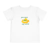 You Guac My World Toddler Tee