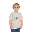 Meowy Christmas Toddler Tee