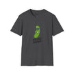 Big Dill Energy Softstyle Cotton Tee