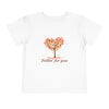 Fallin' For You Toddler Tee