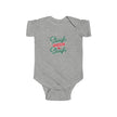 Sleigh Queen, Sleigh Baby Onesie