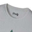 Feelin' Pine Softstyle Cotton Tee