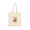 Spice, Spice Baby Cotton Canvas Tote