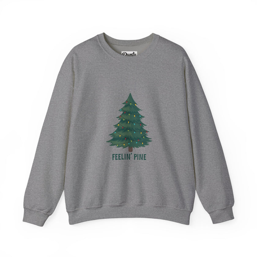 Feelin' Pine Crewneck Sweatshirt