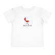 Bar-B-Cutie Toddler Tee