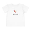 Bar-B-Cutie Toddler Tee