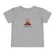 I Lava You Toddler Tee